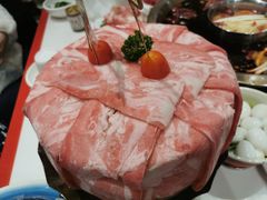 -李常在重庆火锅(合川总店)