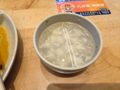 -素满香·全民食养自助(长宁龙之梦店)