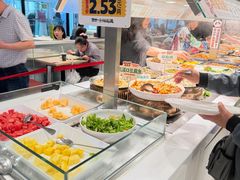 -乡村基(观音桥阳光世纪店)