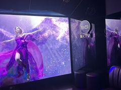 -魅KTV·AI辅唱(福雷德广场店)