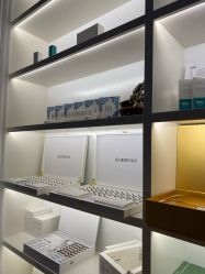 -菩羽·专业美胸·连锁养护中心