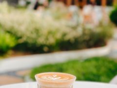 -翠贝卡&Mama Kelly Brunch Coffee(河西店)