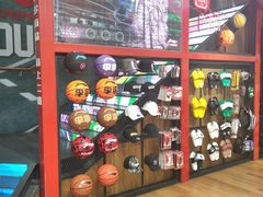 -李宁(大宁国际旗舰店)