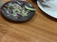 -清真·AL-JANNAT 佳纳特餐厅(狮子桥店)