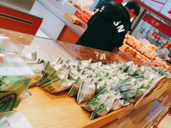 -詹记桃酥(包河万达店)