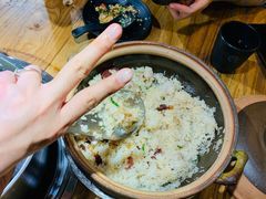 -顺德芦塘冬瓜盅·火锅烧烤(启东店)