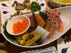 -大焰自助日式料理 铁板烧(徐汇店)