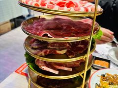 -郑阿姨的家·이모네·韩料&烤肉(武川路店)