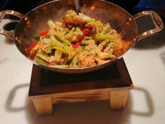 -绿茶餐厅(深圳龙华天虹购物中心店)