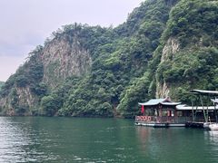-五泄景区