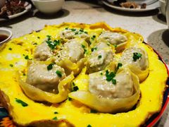 煎饺-阿莉餐厅(枣阳路店)