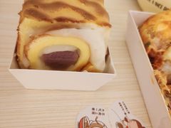 -千里酥(中山北路店)