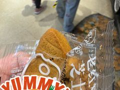 -煲珠公·老红糖珍珠奶茶(长宁龙之梦店)