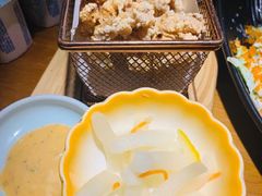 -鳗鱼家·深夜食堂(军博店)