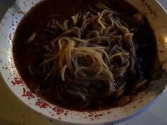 冷面-白鹤大冷面