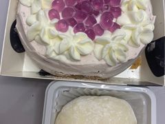 -李大牛和刘大力手作甜品(凯德店)