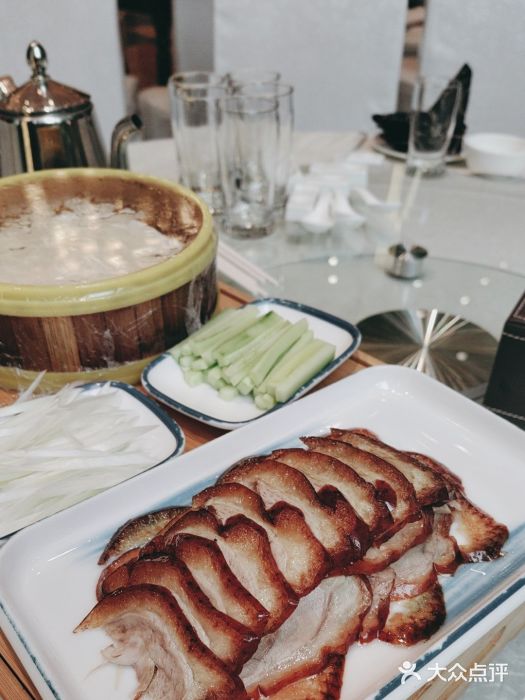 四方阁酒楼(圣灯店)图片