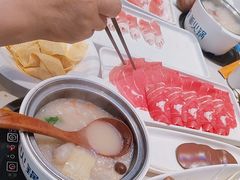 -蒙都43°9羊火锅·赤峰美食(桥北店)