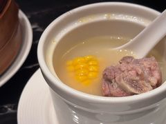 -京香轩·中餐厅(上海中庚聚龙酒店)