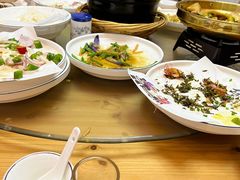 -食光慢宴·安吉土菜馆