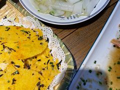 -兰婆婆餐厅淳安菜