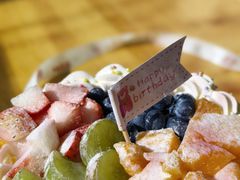 -昔木生日蛋糕(汉口店)