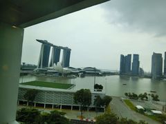 新加坡文华东方酒店-新加坡文华东方酒店