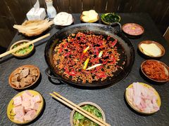 -胖碗火锅(观音桥店)