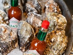 -Social 秀西餐厅-长沙瑞吉酒店(运达店)