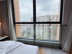 -成都武侯祠希尔顿惠庭酒店