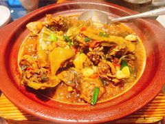 赣南甲鱼捞饭-赣南人家·头牌江西菜(劲松店)