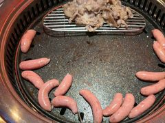 -杨记齐齐哈尔烤肉(总店)