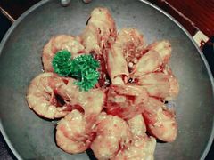 -涌上外婆桥(慈溪店)