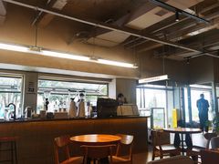 -三勾JJJ Burger&Coffee(梅溪湖店)