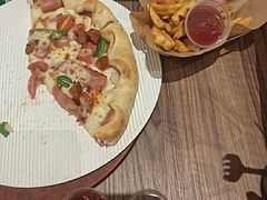 -必胜客(安吉浙北店)