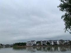 -同里国家湿地公园