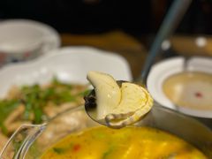 -淮上豆府(水厂路店)