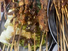 -老地方烧烤(东湖苑店)