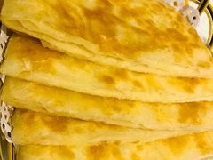 大饼-李连贵熏肉大饼(丰台南路地铁站店)