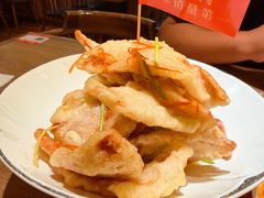 -金掌勺锅包肉(太原万达店)