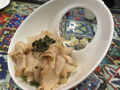 -宝轩渔府·老字号海鲜·正宗津菜(水上店)