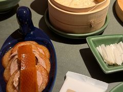 -晟永興烤鸭店(五道口店)
