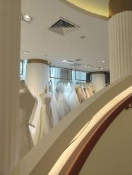 -GRACE KELLY婚纱与礼服(北京店)