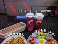 -K+PARTY连锁KTV(盈锋广场店)