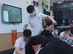 -郑远元专业修脚房·按摩·肉刺·灰指甲(苏绣路店)