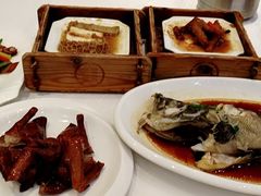 -金翠皇宫粤菜·点心·海鲜(科技园店)