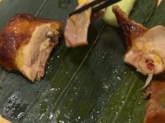 -龙泉人椰子鸡.糟粕醋.海南菜(三亚旗舰店)