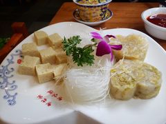 -乐宴·老北京铜火锅(八卦岭店)