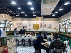 -阿金大白·上海菜馆(新天地店)