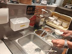 -王繁星面馆(西安熙地港店)